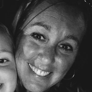 Meet your Posher, Mandy